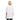 Guess White Cotton T-Shirt