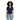 Guess Blue Wool T-Shirt