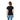 Guess Black Cotton T-Shirt