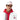 Tommy Hilfiger White Recycled Polyester Cap (Baseball Hat)
