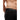 Tommy Hilfiger Black Recycled Cotton Boxers