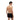 Tommy Hilfiger Black Cotton Boxers
