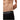 Tommy Hilfiger Black Cotton Boxers