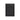 Calvin Klein Black Leather Cardholder