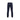 Hugo Boss Blue Cotton Skinny Jeans