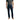 Hugo Boss Blue Cotton Skinny Jeans