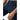 Hugo Boss Blue Cotton Skinny Jeans