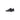 Guess Gray Leather Athletic Sneakers