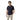 Armani Exchange Blue Polyamide Shortsleeve Shirt
