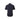 Armani Exchange Blue Polyamide Shortsleeve Shirt