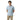 Gant Blue Cotton Polo Shirt
