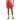 Gant Red Recycled Polyamide Swim Shorts