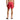 Gant Red Recycled Polyamide Swim Shorts