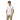 Gant White Cotton Polo Shirt