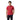 Gant Red Cotton Polo Shirt