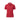 Gant Red Cotton Polo Shirt