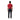 Gant Red Cotton Polo Shirt