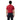 Gant Red Cotton Polo Shirt