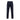 Gant Blue Cotton Skinny Pants