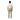 Gant Beige Cotton Skinny Pants