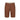 Borghese Beige Linen Bermuda Shorts