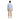 Borghese Beige Linen Bermuda Shorts
