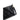 Armani Exchange Black Polyethylene Handbag
