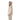 Guess Beige Polyester Hoodie