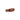 Tommy Hilfiger Brown Leather Flat Sandals