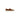 Tommy Hilfiger Brown Suede Leather Slip-On Loafers