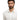Armani Exchange Bicolor Viscose Shirt