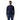 Armani Exchange Blue Viscose Sweatshirt