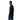 Armani Exchange Blue Viscose Sweatshirt