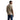 Armani Exchange Beige Cotton Polo Shirt