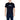 Armani Exchange Blue Cotton T-Shirt