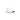 Armani Exchange White Polyester Athletic Sneakers