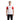 EA7 Emporio Armani White Cotton T-Shirt