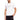 EA7 Emporio Armani White Cotton T-Shirt