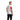 EA7 Emporio Armani White Cotton T-Shirt
