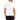 EA7 Emporio Armani White Cotton T-Shirt