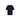 EA7 Emporio Armani Blue Cotton Sportswear