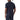 EA7 Emporio Armani Blue Cotton T-Shirt