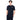 EA7 Emporio Armani Blue Cotton Sportswear