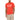 EA7 Emporio Armani Red Cotton T-Shirt