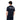 EA7 Emporio Armani Blue Cotton Sportswear