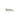 Antony Morato Beige Leather Slip-On Loafers