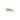 Antony Morato Beige Leather Slip-On Loafers