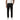 Antony Morato Black Cotton Casual Pants