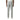 Antony Morato Bicolor Polyester Dress Pants