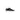 Guess Black Polyethylene Platform Sneakers